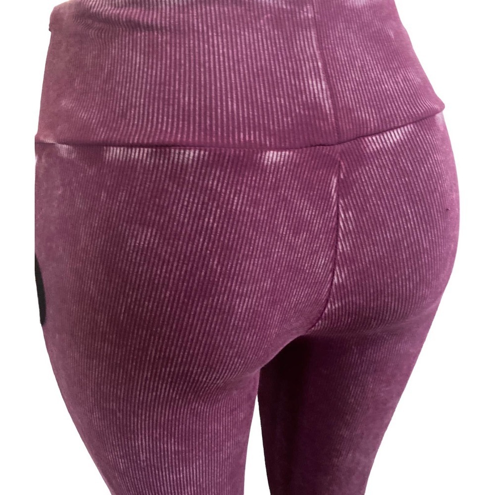 NWT Sundown by Splendid Women's Violet Leggings, Small - Picture 6 of 10